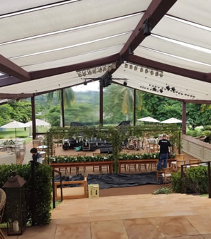 Coberturas Coberturas