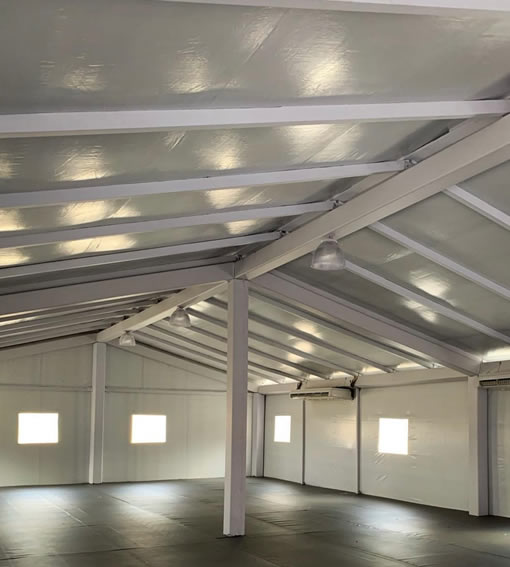 Coberturas Coberturas