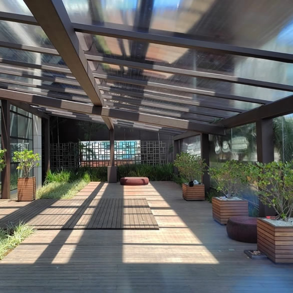 Coberturas Coberturas