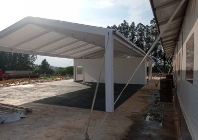 Cobertura para Eventos