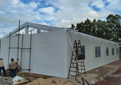 Cobertura para Eventos