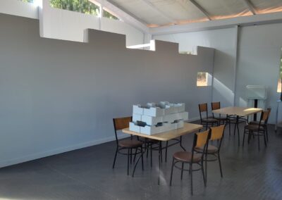 Cobertura para Eventos