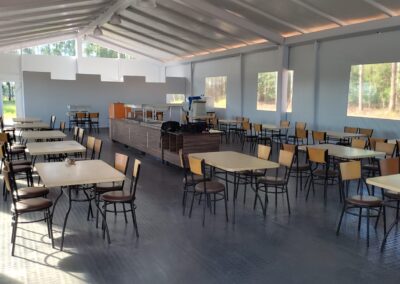 Cobertura para Eventos