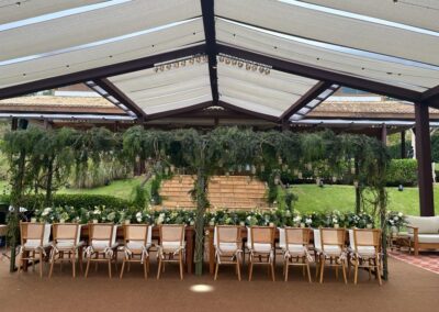 Cobertura para Eventos