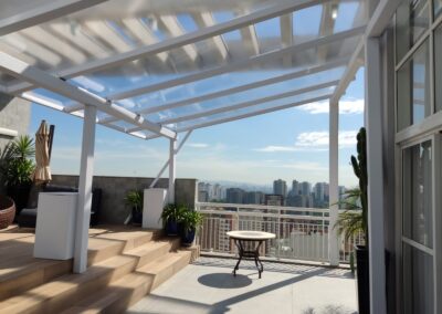 Cobertura para Eventos