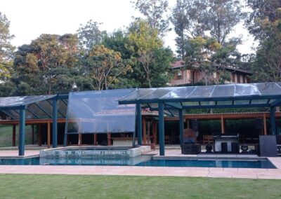 Cobertura para Eventos