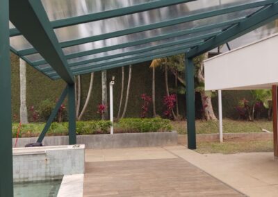 Cobertura para Eventos