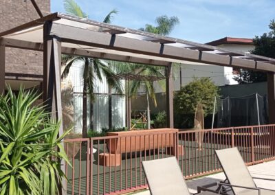 Cobertura para Eventos